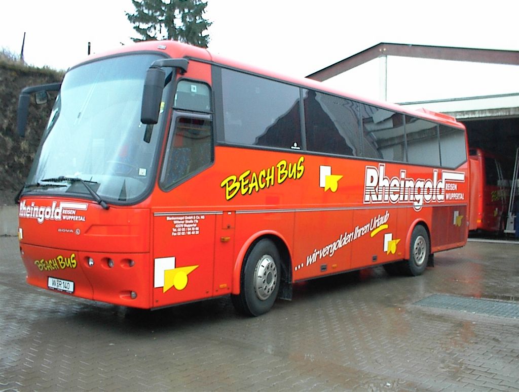 Bova 10 11 - Rheingoldbus Wuppertal
