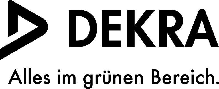 DEKRALogoschwarz - Rheingoldbus Wuppertal