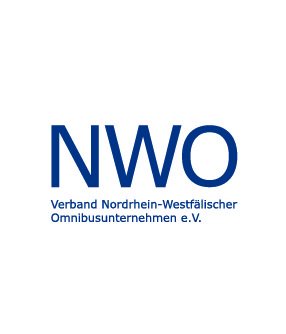 NWO Logo 4c ohne Bus - Rheingoldbus Wuppertal