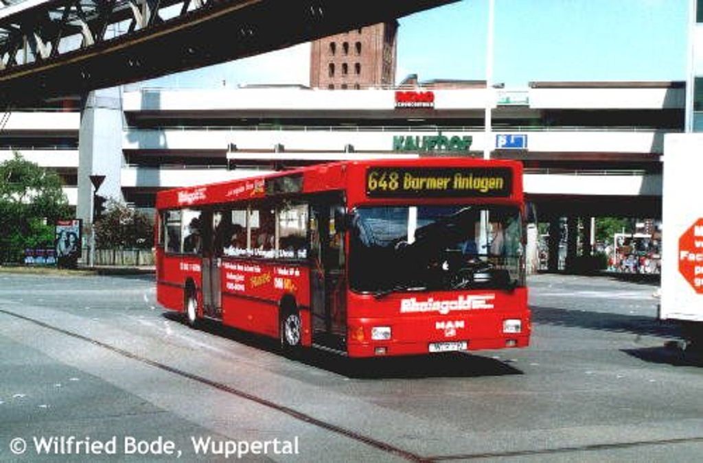 rheingold 28 1 - Rheingoldbus Wuppertal